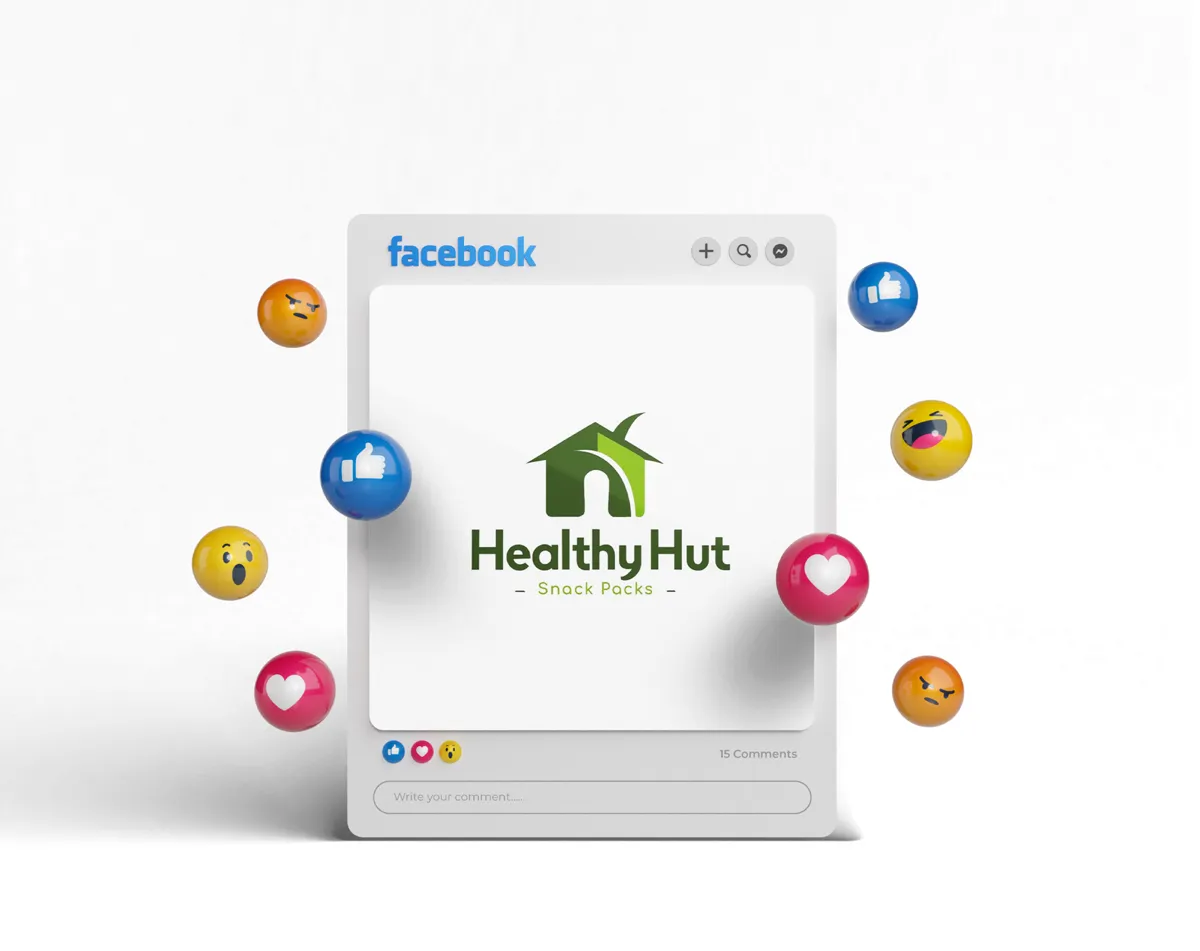 Healthy Hut