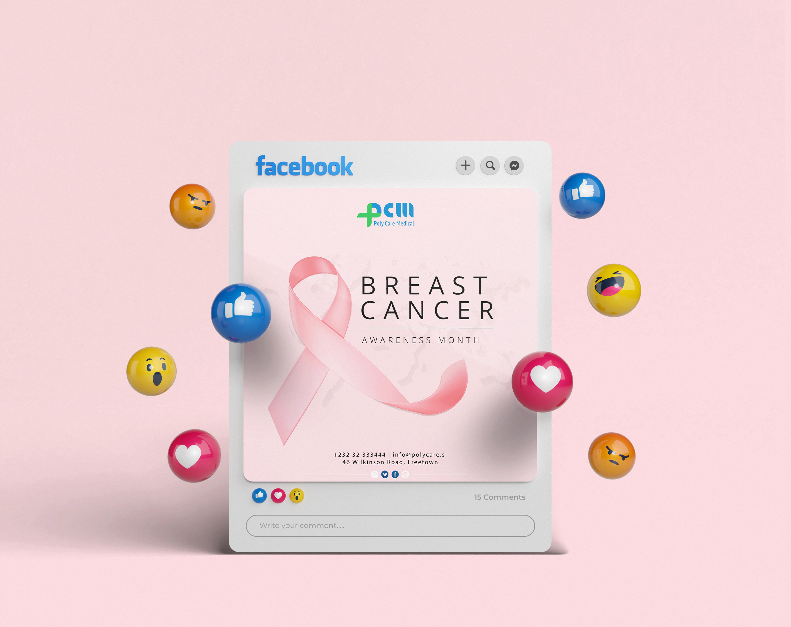 Breast Cancer Awareness