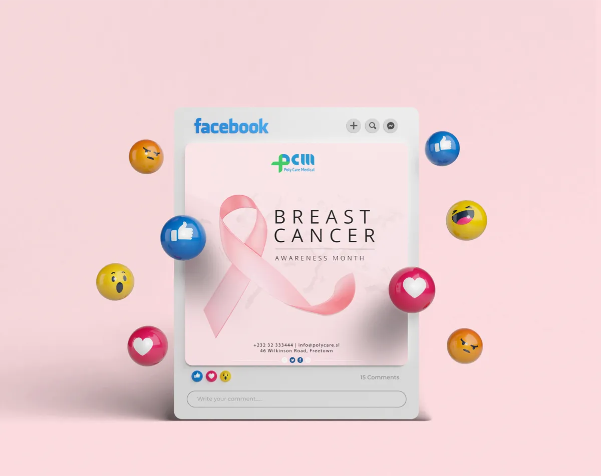 Breast Cancer Awareness