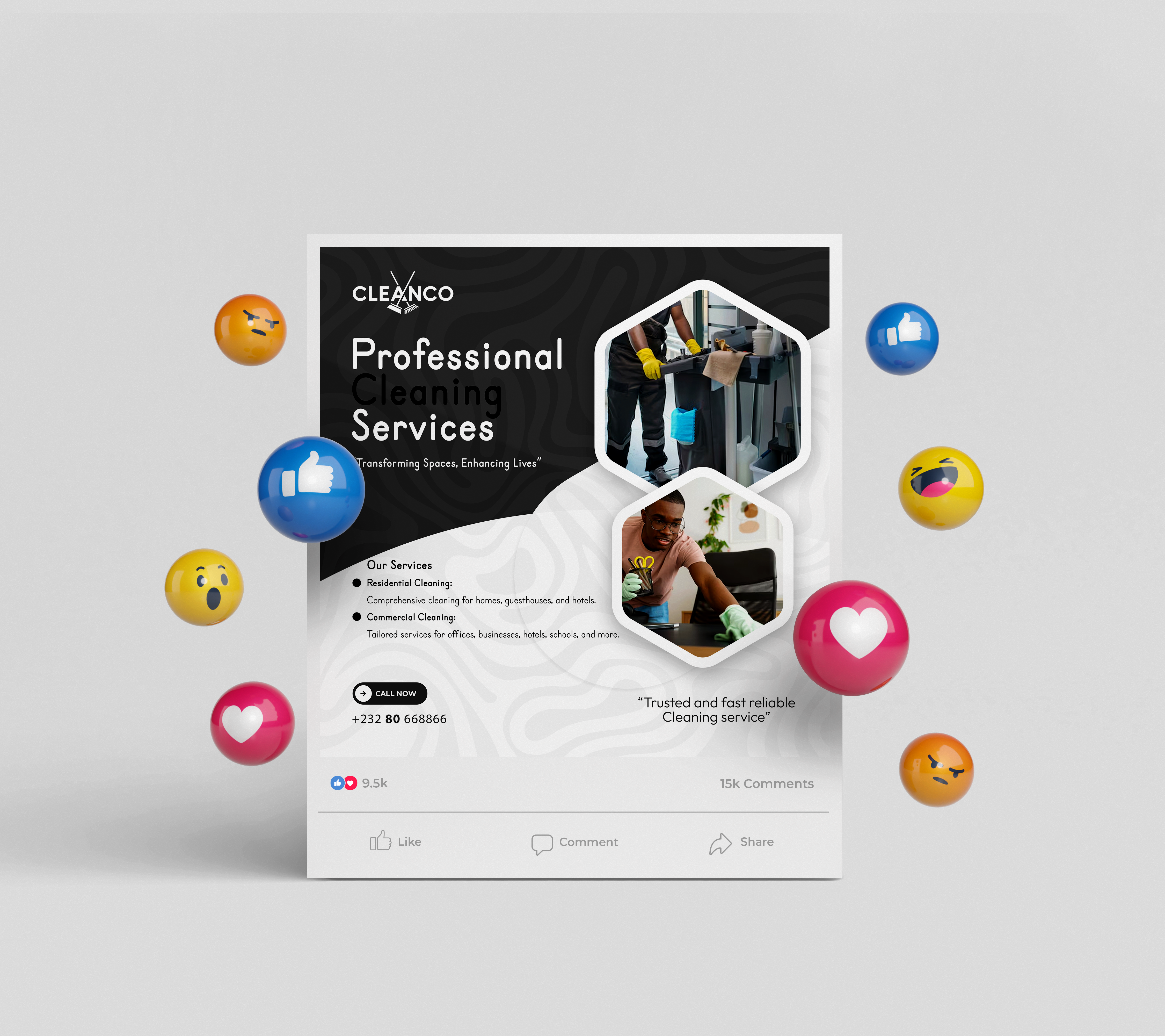 Professional Services