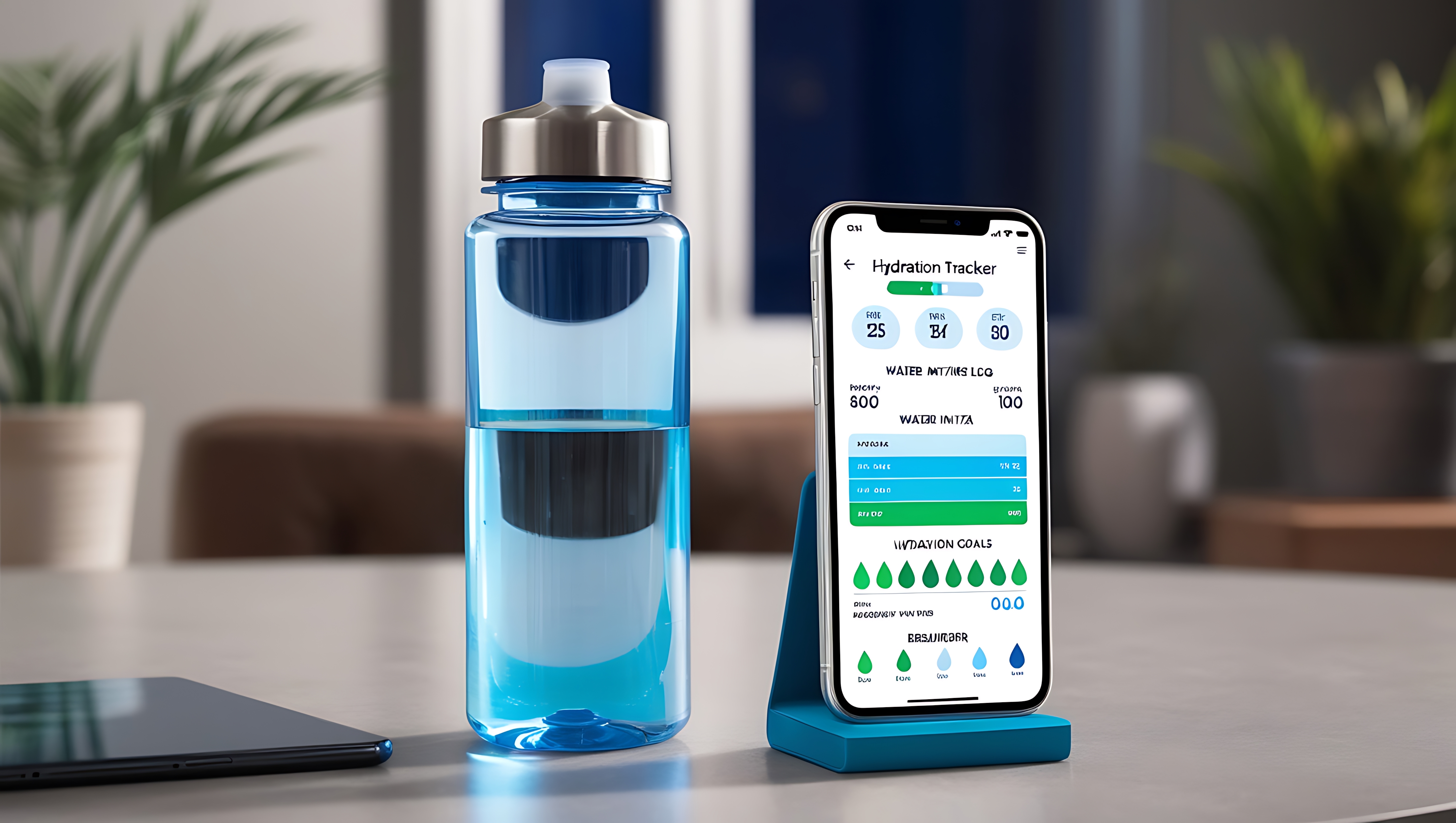 Web Development Project